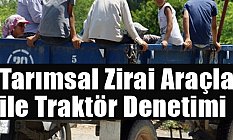 Samsun'da Kazaların aza İndirilmesi Amacıyla Önlem