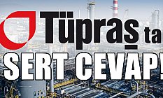 TÜPRAŞ, 'Akaryakıtta İndirim Oyunu' iddialarına Cevep Verdi!