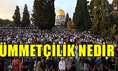 Ümmetçilik Nedir?