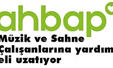 Ahbap'tan Müzik ve Sahne Çalışanlarına Destek!
