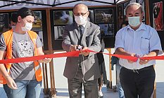 Atakum Belediyesi'nden Patili Dostlar Sergisi