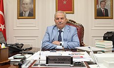 Başkan Demirtaş'tan 29 Ekim Kutlama Mesajı