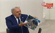 Bedri Yaşar, Sel kaderimiz değil!