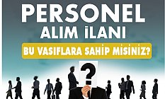 Bu Vasıflara Sahipseniz İşiniz Hazır!