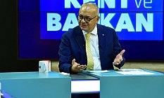 Cengiz Ergün’den, Alt ve Üstyapı Müjdeleri