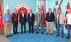 Fatsa'da 1,5 Milyonluk Yatırım