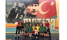 Filenin Şampiyonu Manisa BBSK