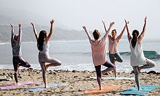 Fizik Tedavide Yoga
