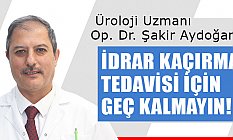 İdrar Kaçırmanın En Sık Sebepleri Nedir?