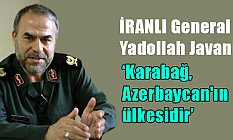Javani; Karabağ Azerbaycan'ın ülkesidir