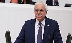 Koray Aydın, Kamu Lojmanlarının Satışını Meclise Taşıdı