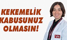 Kekemelik Kabusunuz Olmasın!