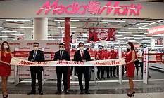Media Markt, Açılışa Özel İndirimlerine Devam Ediyor