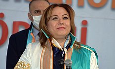 MTÜ Yeşilyurt-Beylerderesi Yerleşkesinde Bina Hizmete Girdi