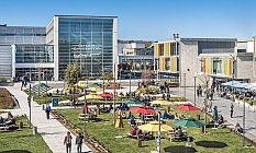 Özyeğin Üniversitesi'nden 'THE 2021' Başarısı