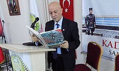 Samsunlu Şairler Cumhuriyet'e Duyarsız Kalmadı