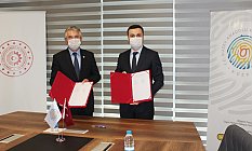 Siyez Buğdayı Proje’nin Sözleşmesi İmzalandı