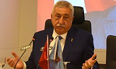 Taşımacı Esnafı Şiddete Maruz Kalmamalı