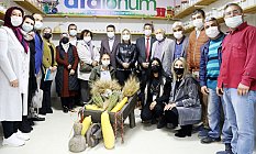 AtaTohum’da Kışlık Üretim Sezonu Başladı