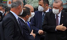 Başkan Demir; Demiryolu projesi bölgemize güç katacak