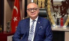 Başkan Ergün, “Atatürk sevgimiz hiç bitmeyecek”
