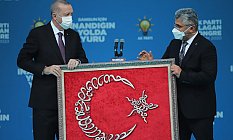 Başkan Ersan Aksu'dan Önemli Açıklamalar