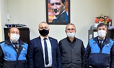 Bem Bir-Sen Samsun’da saha çalışmalarına devam ediyor