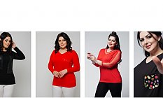 Büyük Beden Bluz Online Satış