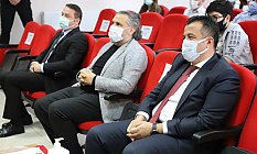 Çarşamba Medya Akademisi Başladı