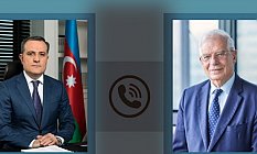 Dağlık Karabağ'daki Son Durum Değerlendirildi
