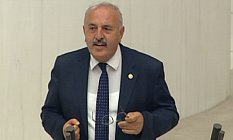 Deprem Konusunda Uyarmıştı