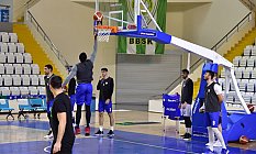 Dev Adamlarımız, Yalova Deplasmanına Gidiyor