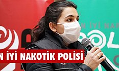 En İyi Narkotik Polisi