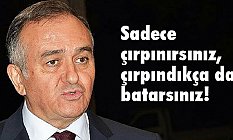 Erkan Akçay'dan Türk Ordusuna yönelik Satılmış’ Sözlerine Sert Tepki