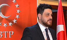 Hüseyin Baş: Bilim adamlarını dikkate alalım