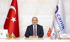İbrahim Sandıkçı, 10 Kasım Mesajı Yayımladı