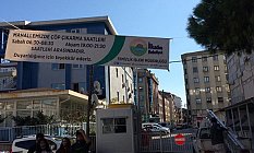 İlkadım’da Çöp Çıkarma Saatleri Belirlendi