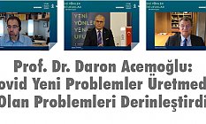 İş Dünyası, 29. Kalite Kongresi’nde Buluştu!