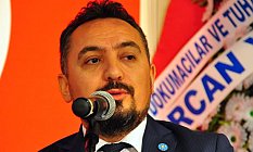 İYİ Partili Eryılmaz'dan 10 Kasım mesajı