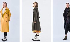 Kadın Mont Modelleri Nelerdir?