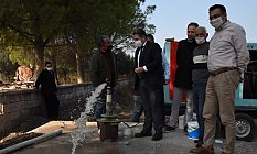 MASKİ’den Doğuca’ya Yeni Sondaj