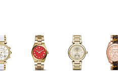 Michael Kors Saat Nedir?