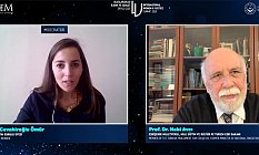 Prof. Dr. Nabi Avcı, Dijital bağımlılıkla mücadele ediyoruz