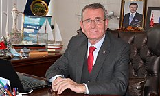 Samsun AB Bilgi Merkezi’nden anlamlı kampanya