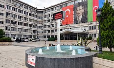 Samsun Büyükşehir Belediyesinden Memnuniyet Anketi