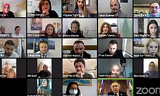 Tarhan, Evlilik, iyi bir kombin olabilmektir