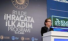 Ticaret Bakanlığından Önemli Bir Atak!