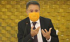 Yerel yönetimler kentin güvenliğinden de sorumlu