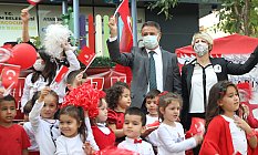 2021’de Atakum’da kalkınma ve dayanışmayı daha ileri taşıyacağız
