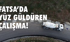 53 Yıl Sonra Konfora Kavuştular